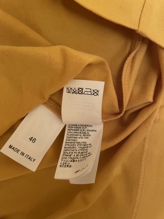 Tshirt Brunello Cucinelli