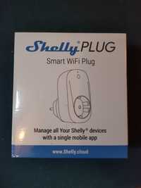 Shelly Inteligentne gniazdo wtyczka wifi shelly plug s171