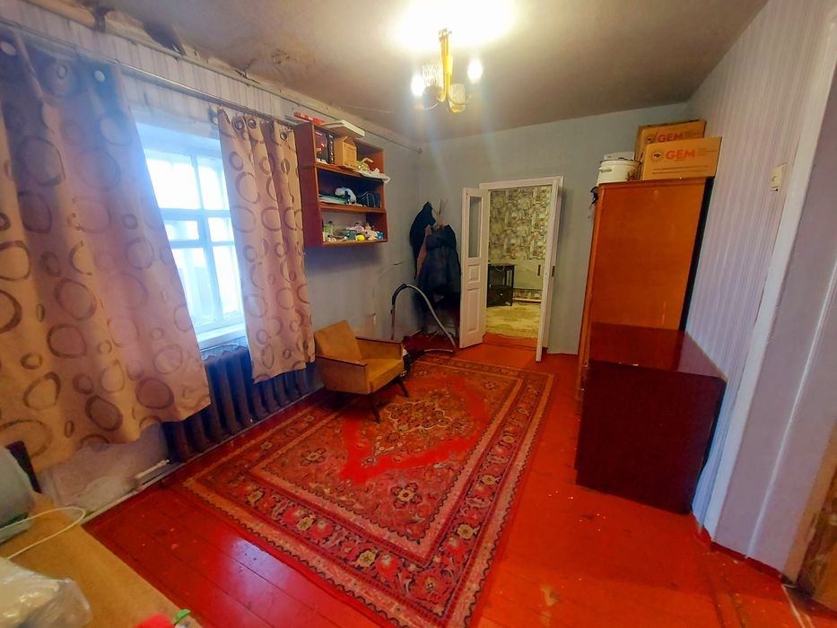 Продам дом с участком под коммерцию в Подгородном