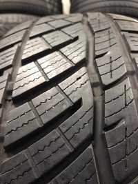 шини 195/60 R15 бу Tomket Allyear 3 M+S 92V резина з Європи СКЛАД