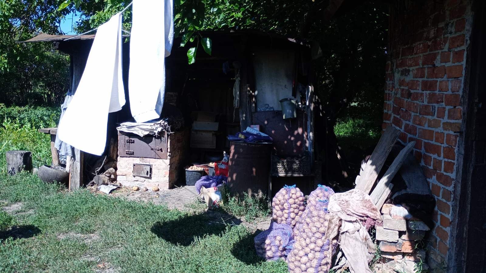 Продам будинок в Сумській області