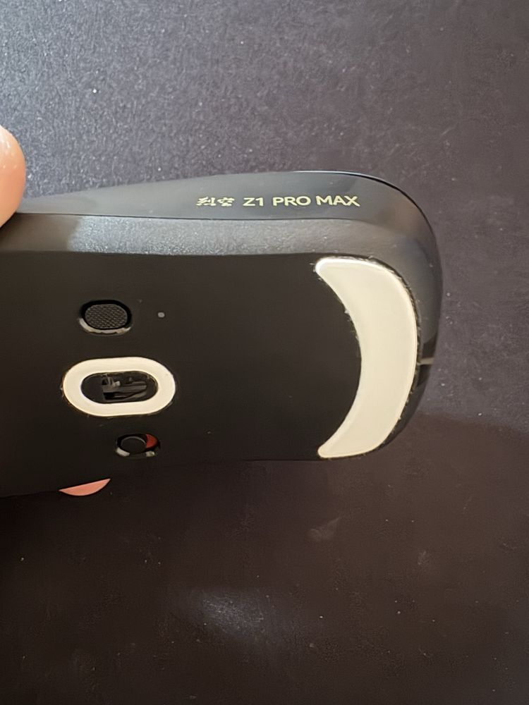Mysz gamingowa ATK Z1 PRO MAX