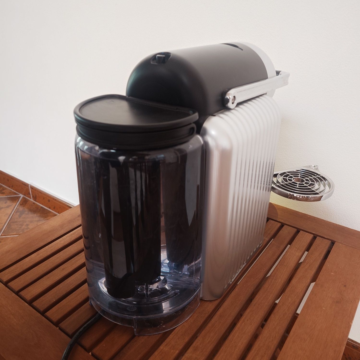 Nespresso Zenius