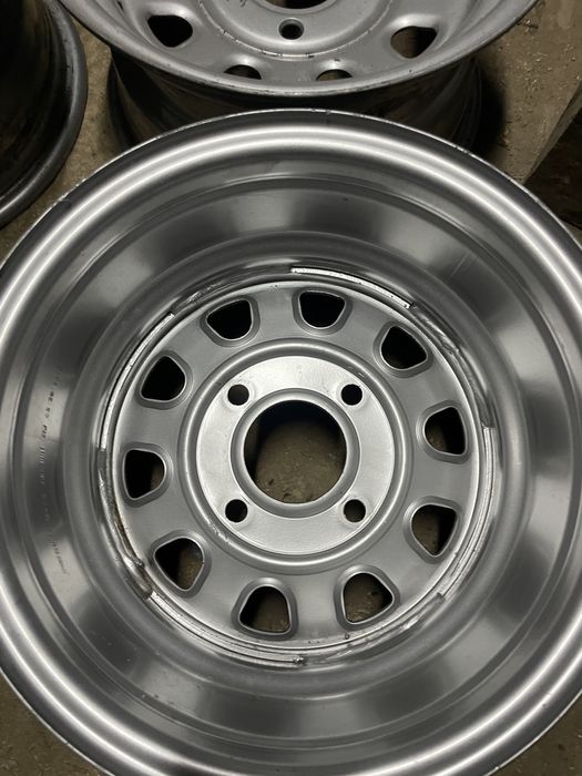 Продам нові диски до квадроцикла