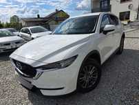 Mazda CX-5 Mazda cx-5