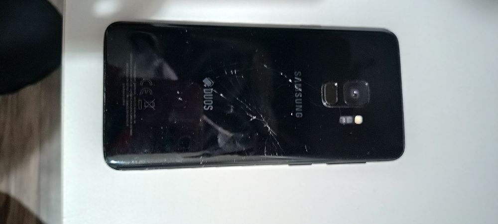 Samsung Galaxy S9 SM-G960F