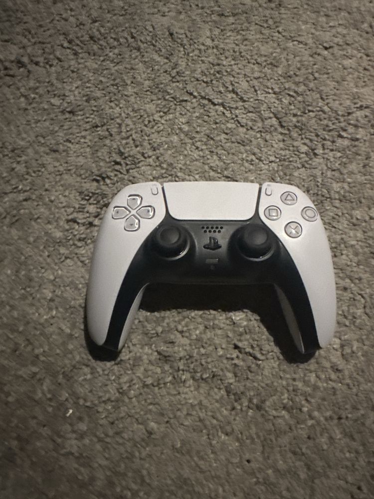 Comando ps5 dualsense