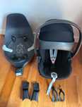 Fotelik CYBEX 45-87 cm.