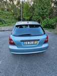 Vendo carro Honda Civic 1.4 gasolina