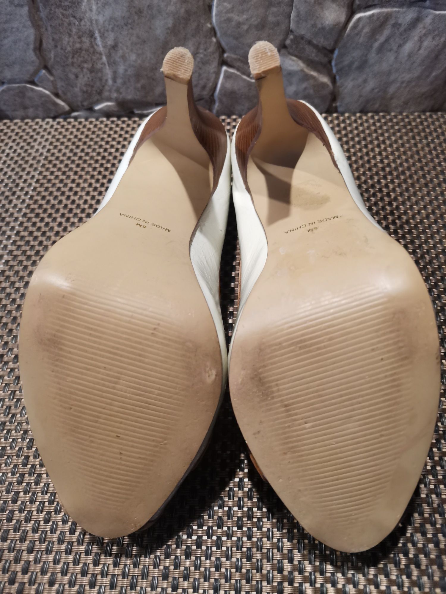 Steve Madden szpilki 38