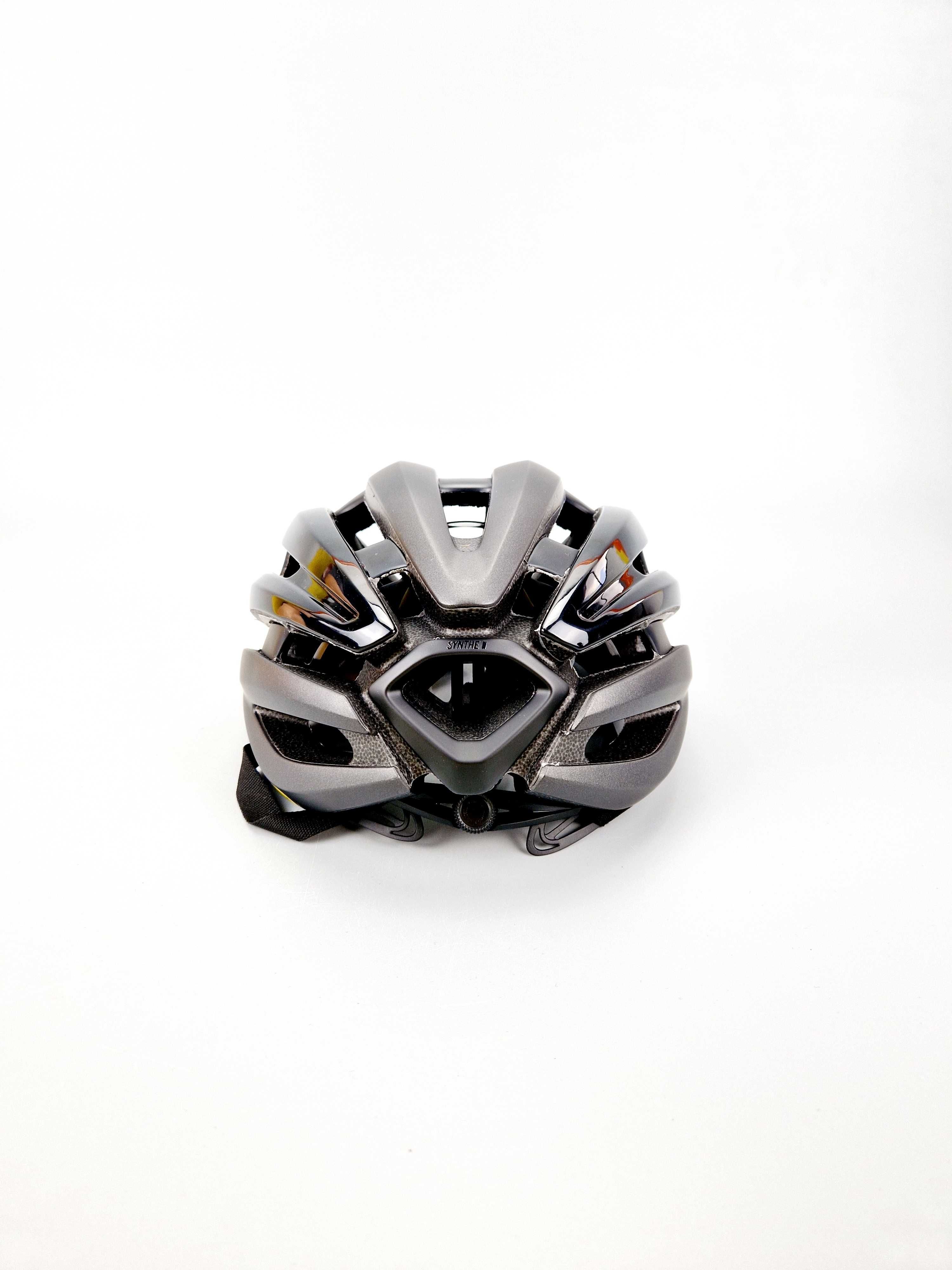 Kask Rowerowy Giro Synthe II MIPS roz L 59-63cm