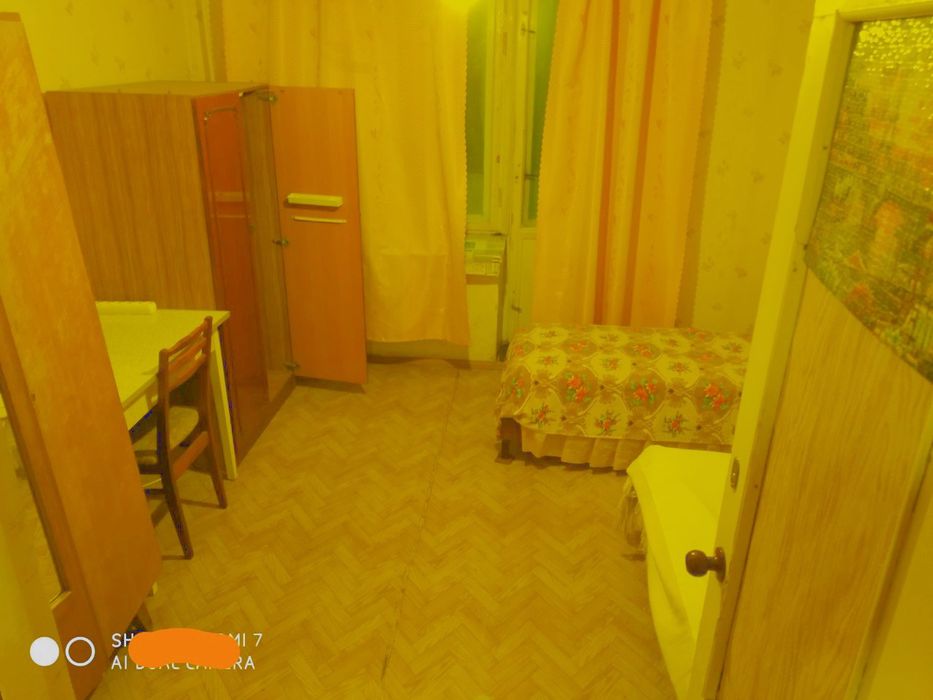 Здам Кімнату для 1-2людей, є дві на вибір. Власник