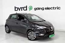Renault Zoe (c/ Bateria) Z.E. 50 INTENS