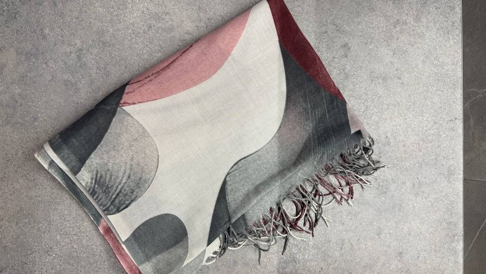 Шарф палантин жіночий