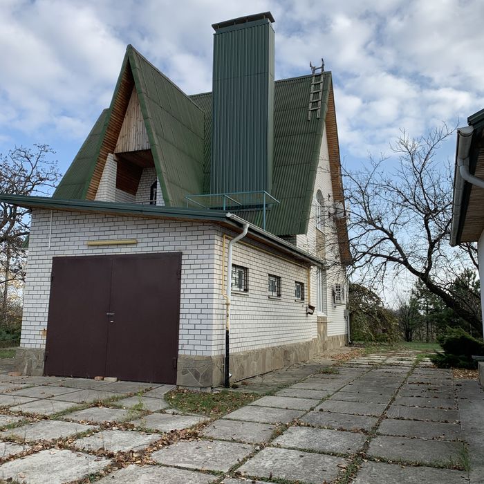 Продам дом в Песчанке