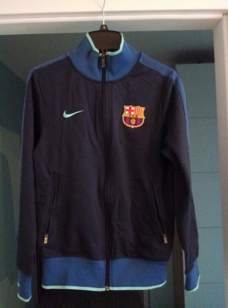 Bluzy FC Barcelona