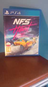 Need for speed Heat ps4