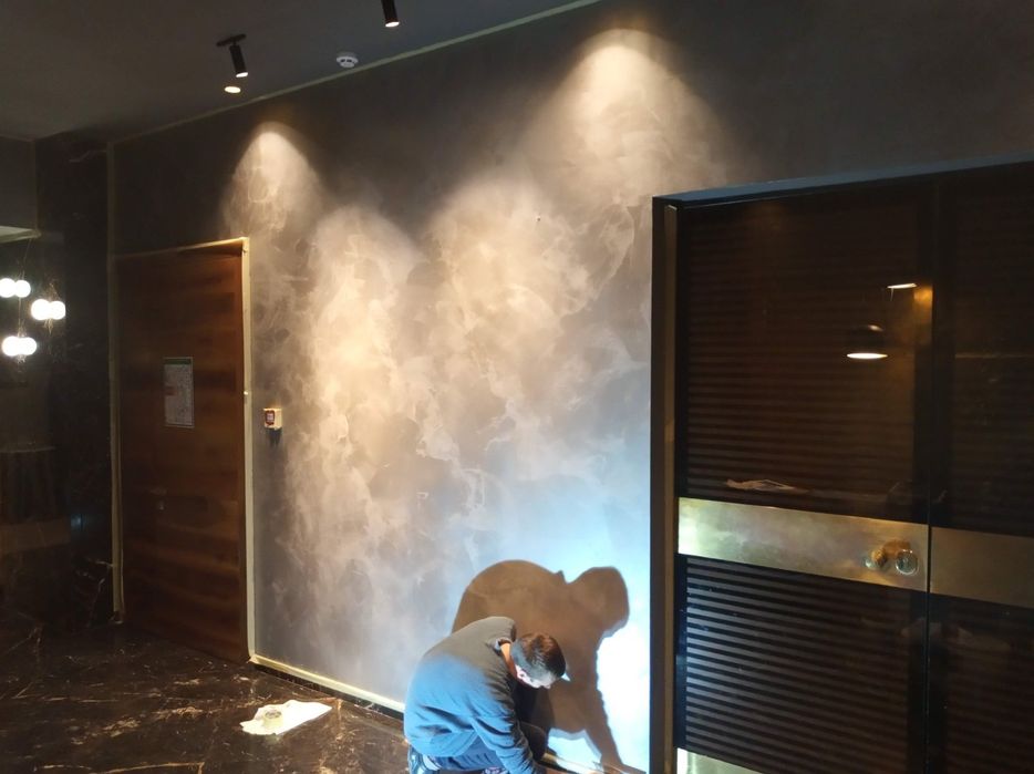 Ремонт квартир,офисов,домов под ключ.