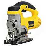 DEWALT WYRZYNARKA 701 W 130 MM DW331K nowa, profesjonalna