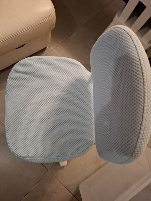 Krzesełko ikea stan b. dobry