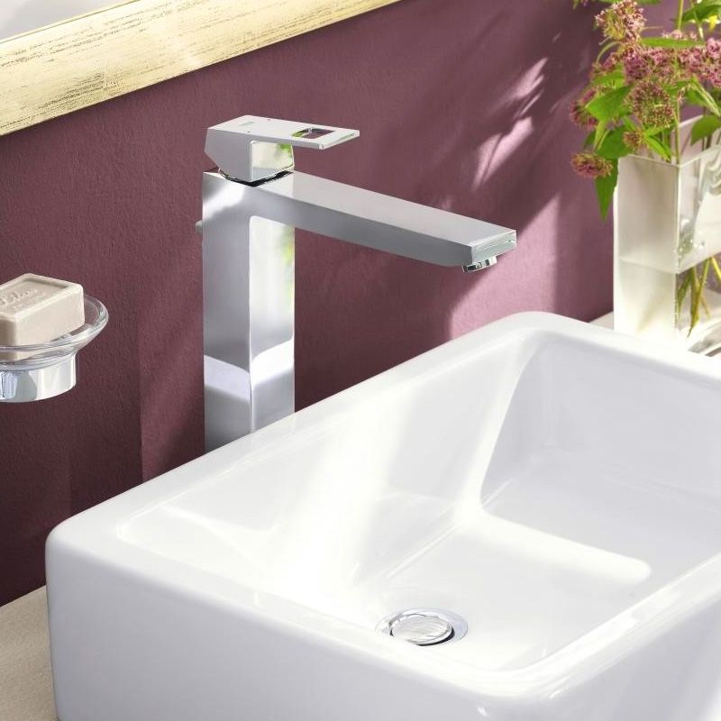 Grohe Eurocube 23406000