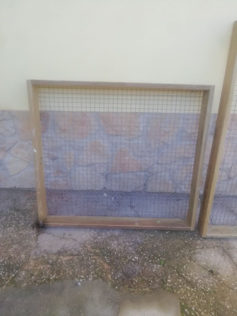 Crivo para palot azritona