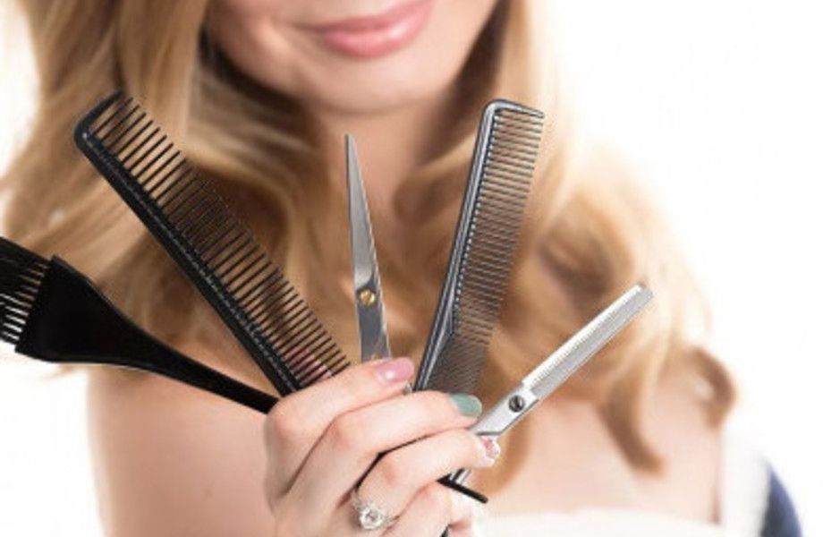 Майстер перукар - універсал