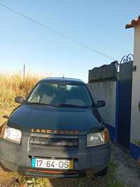 FreeLander 2.0 TDI do Ano 2000