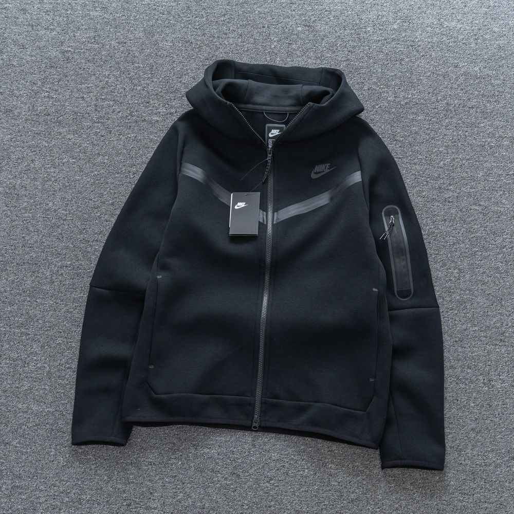 Dres Nike tech fleece, komplet bluza i spodnie rozmiar M