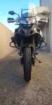 Benelli TRK 502 X de 09/2022 com 22 276 km.
Livro comprovativo de revi