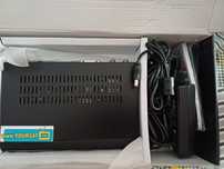Dreambox DM500 - Sintonizador de satélite- nova