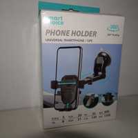 Uniwersalny uchwyt na telefon Phone Holder smart choice