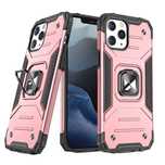 Wozinsky Ring Armor etui iPhone 14 Pro Max uchwyt magnetyczny ring