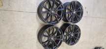 Felgi MAM 18 cali 5x112