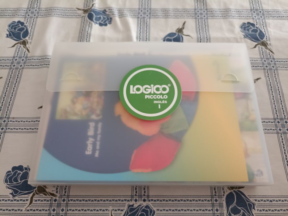 Material escolar didático