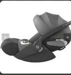 Автокрісло Cybex Cloud T i-Size