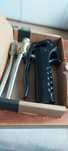 Pistolet do smaru nowy