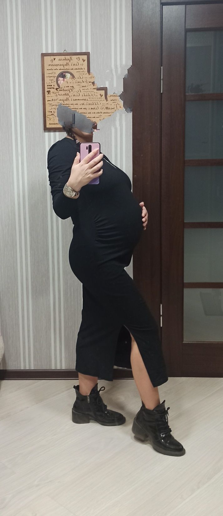 Одяг для вагітної і не тільки