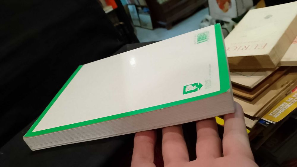 Sebenta de Matemáticas Gerais - Fernando Borja Santos