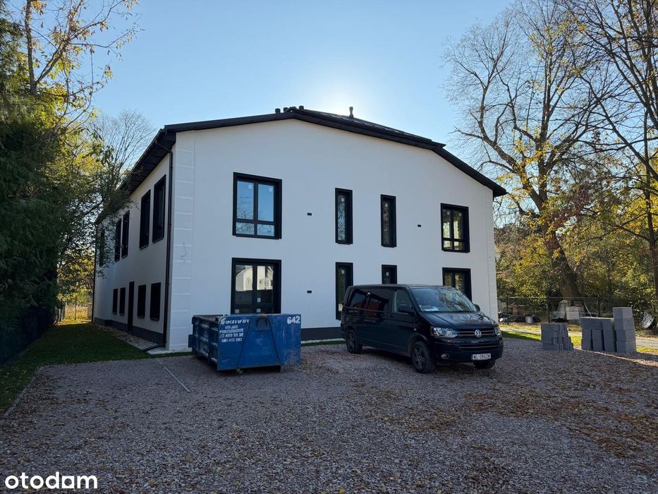 Bezpośrednio! Kawalerka z antresolą na sprzedaż