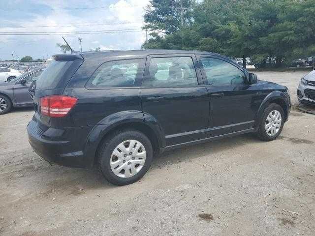 2015 Dodge JOURNEY Se