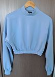damska bluza Bershka r. S