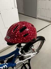 Kask Abus Smiley 2.0 M 50-55 cm Cherry Heart