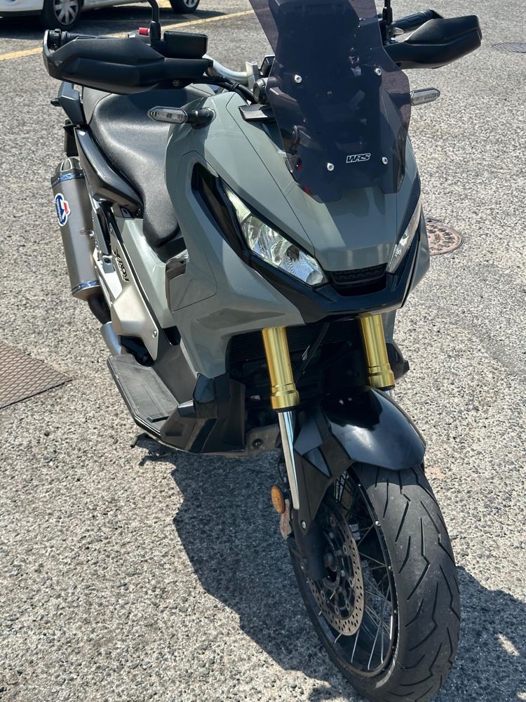 Honda X-ADV 750