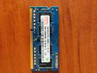 Pamięć RAM DDR3 HYNIX 2Rx16 1 GB z laptopa ThinkPad x201