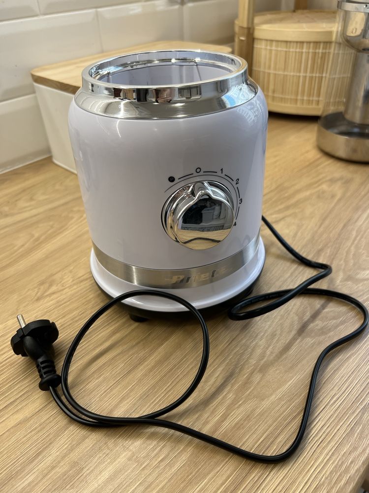 Blender kielichowy Ariete Glass Blender Moderna 585/01 1,5l