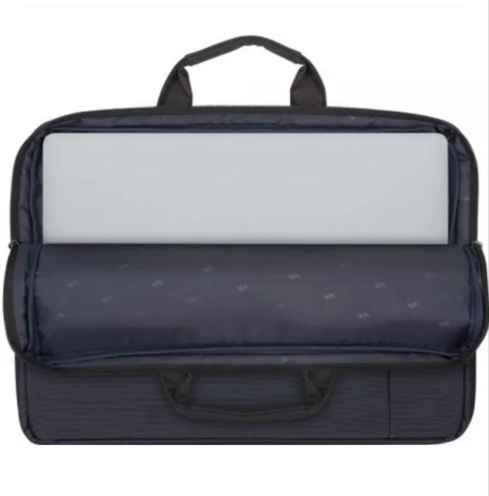 Сумка для ноутбука 13.3" RIVACASE 8221 (Black)