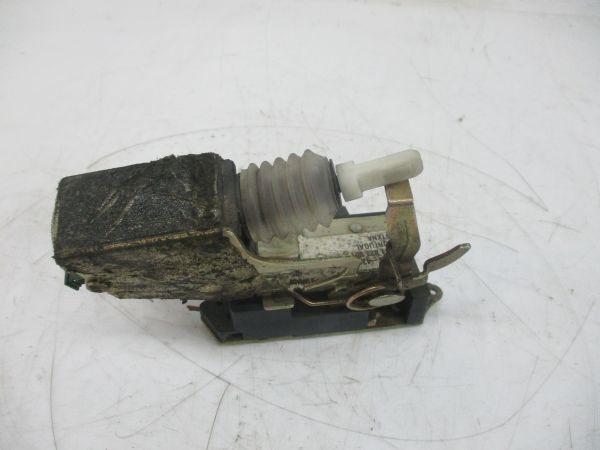 Fechadura / fecho da mala FORD Galaxy (WGR)