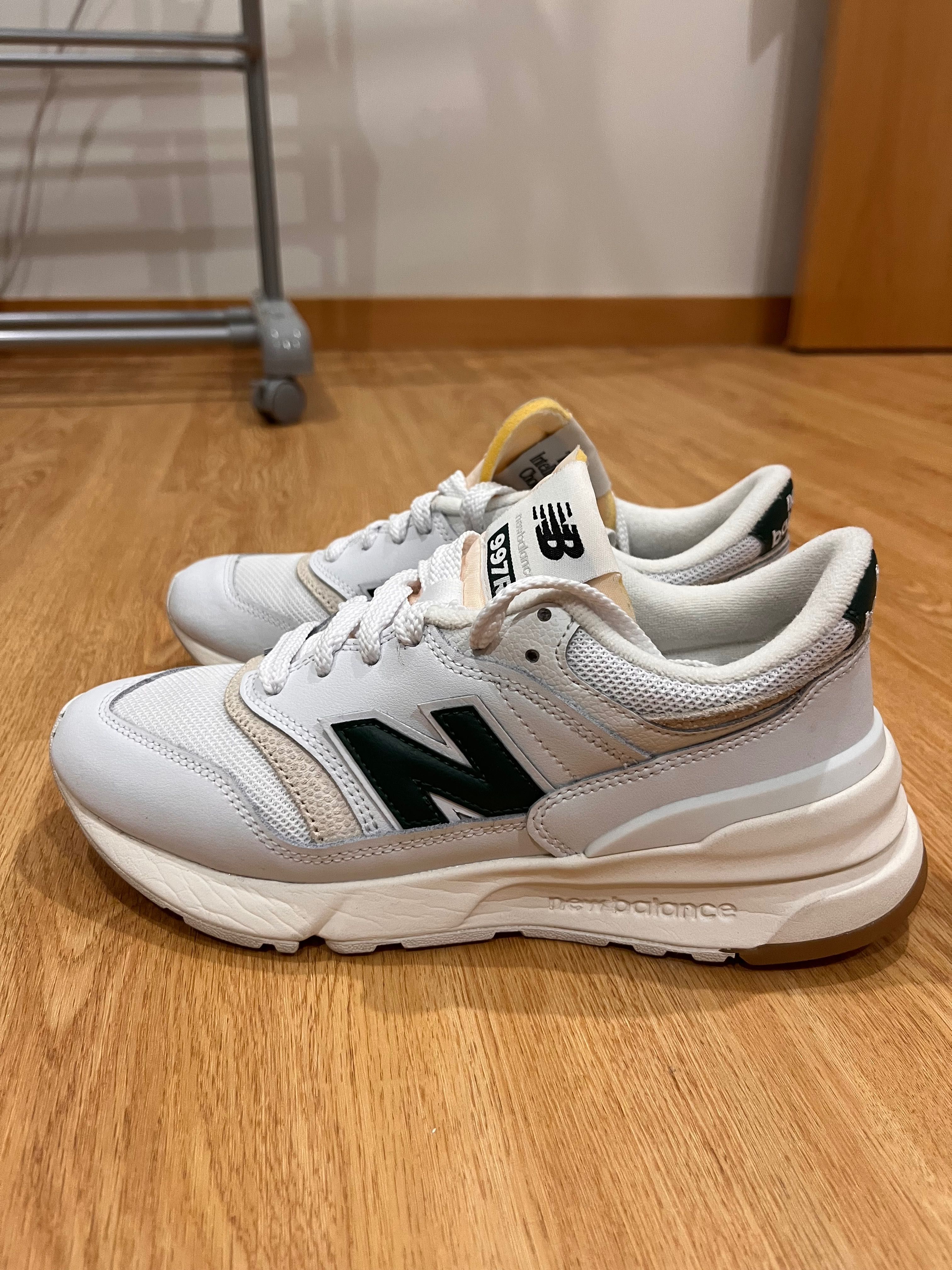 Sapatilhas New Balance