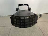 Lampa djska czarna